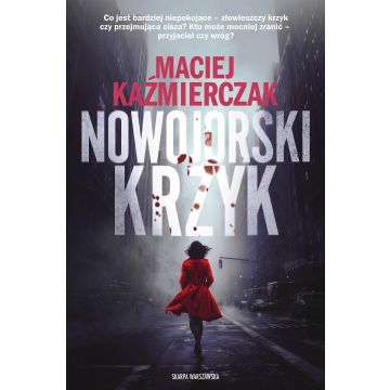 Nowojorski krzyk