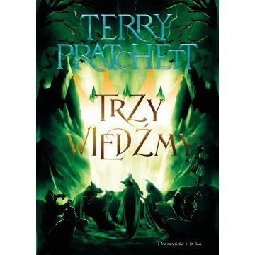 Trzy wiedźmy