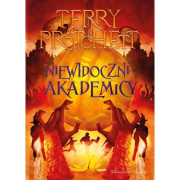 Niewidoczni Akademicy