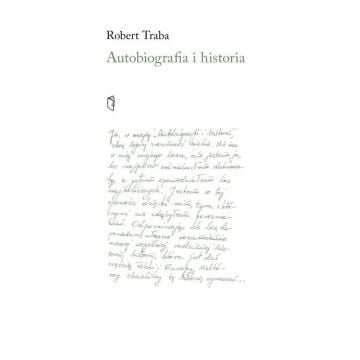 Autobiografia i historia