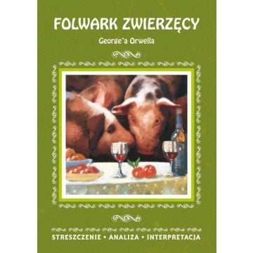 Folwark zwierzęcy