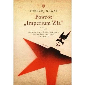 Powrót "Imperium Zła" w.2025