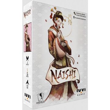Naishi IUVI Games