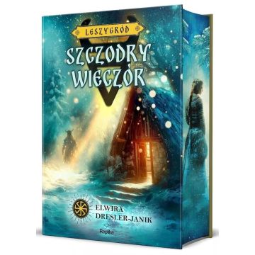 Leszygród T.4 Szczodry Wieczór