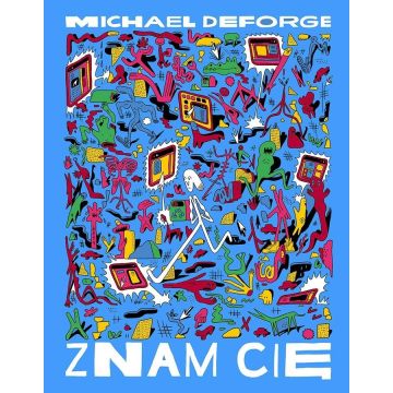 Znam cię
