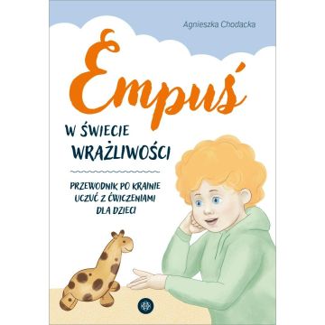 Empuś w świecie wrażliwości