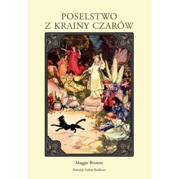 Poselstwo z Krainy Czarów