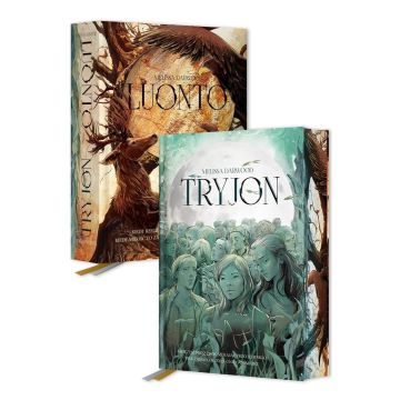 Pakiet: Luonto/Tryjon