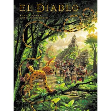 El Diablo