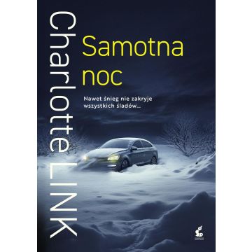 Samotna noc