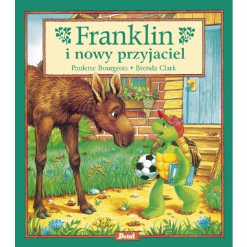 Franklin i nowy przyjaciel