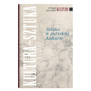 Sztuka w paryskiej "Kulturze"
