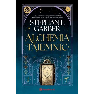 Alchemia tajemnic