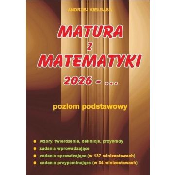 Matura z matematyki 2026 - ... ZP