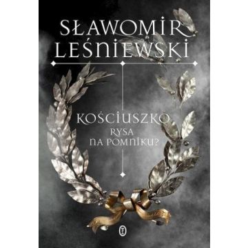 Kościuszko. Rysa na pomniku? w.2025