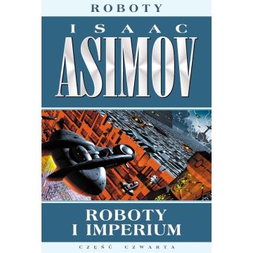 Roboty i imperium