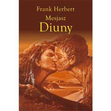 Kroniki Diuny. Mesjasz Diuny w.2025