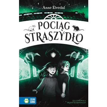 Pociąg Straszydło