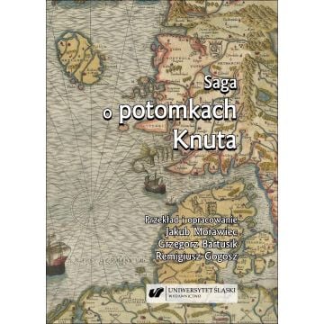 Saga o potomkach Knuta