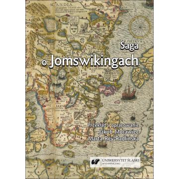 Saga o Jomswikingach
