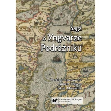 Saga o Yngvarze Podróżniku