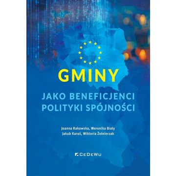 Gminy jako beneficjenci polityki spójności