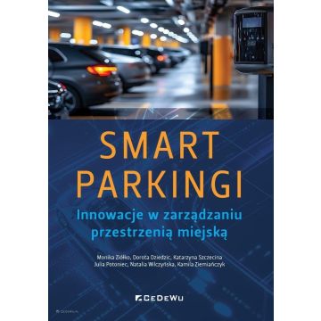 Smart Parkingi