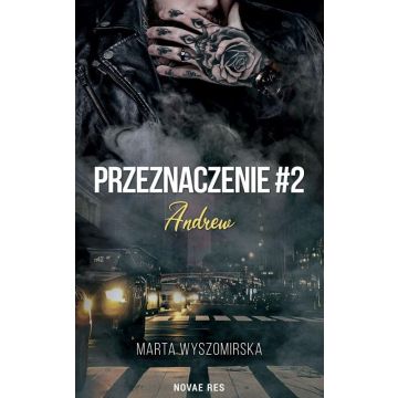 Przeznaczenie T.2 Andrew