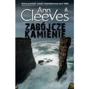 Zabójcze kamienie