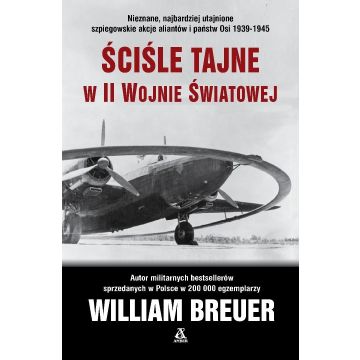Ściśle tajne w II wojnie światowej