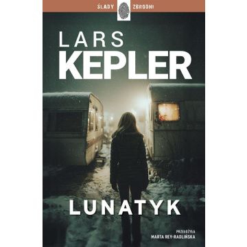 Joona Linna T.10 Lunatyk
