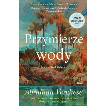 Przymierze wody