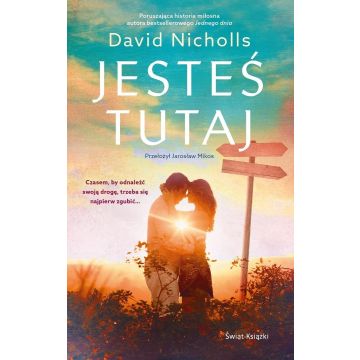 Jesteś tutaj
