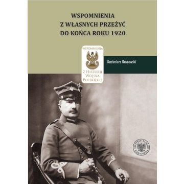 Kazimierz Raszewski, Wspomnienia z własnych...