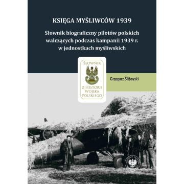 Księga Myśliwców 1939