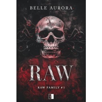 Raw (II wydanie)