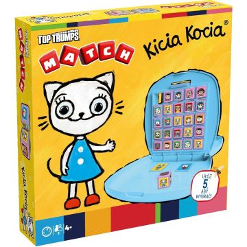 Match Kicia Kocia