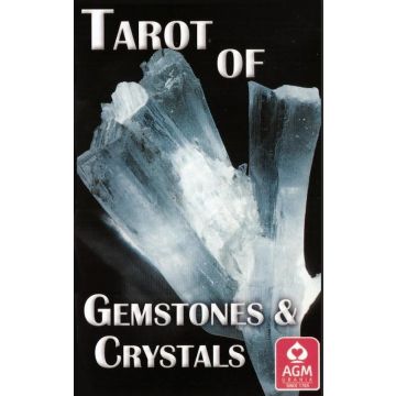 Gemstones & Crystals Tarot