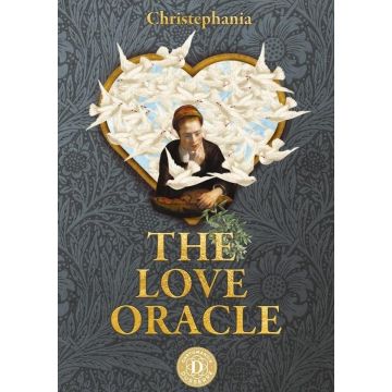 Karty tarot Love Oracle