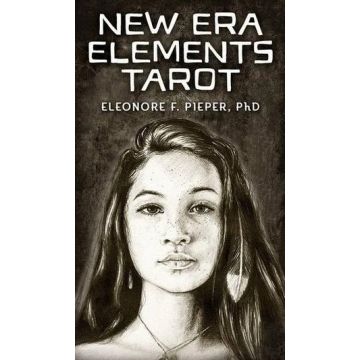 Karty tarot New Era Elements