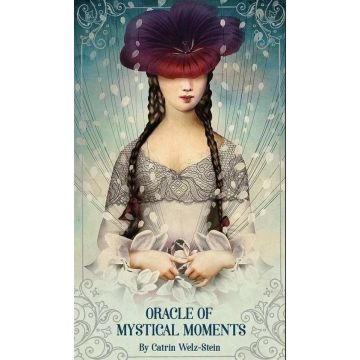 Karty tarot Oracle of the Mystical Moments
