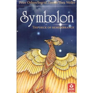 Karty tarot Symbolon pocket