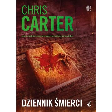 Dziennik śmierci