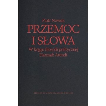 Przemoc i słowa