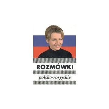 Rozmówki rosyjskie w.2012 KRAM