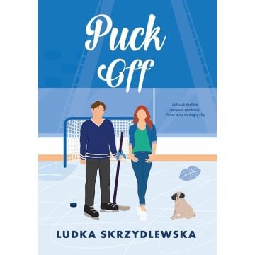 Puck Off