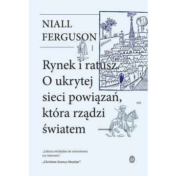 Rynek i ratusz