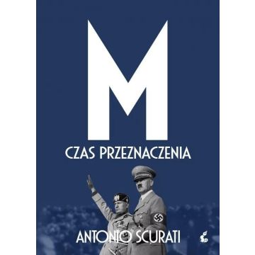 M. Czas przeznaczenia