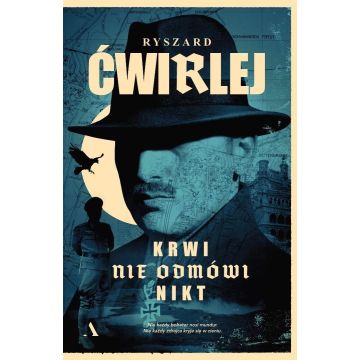 Krwi nie odmówi nikt