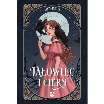 Jałowiec i Cierń